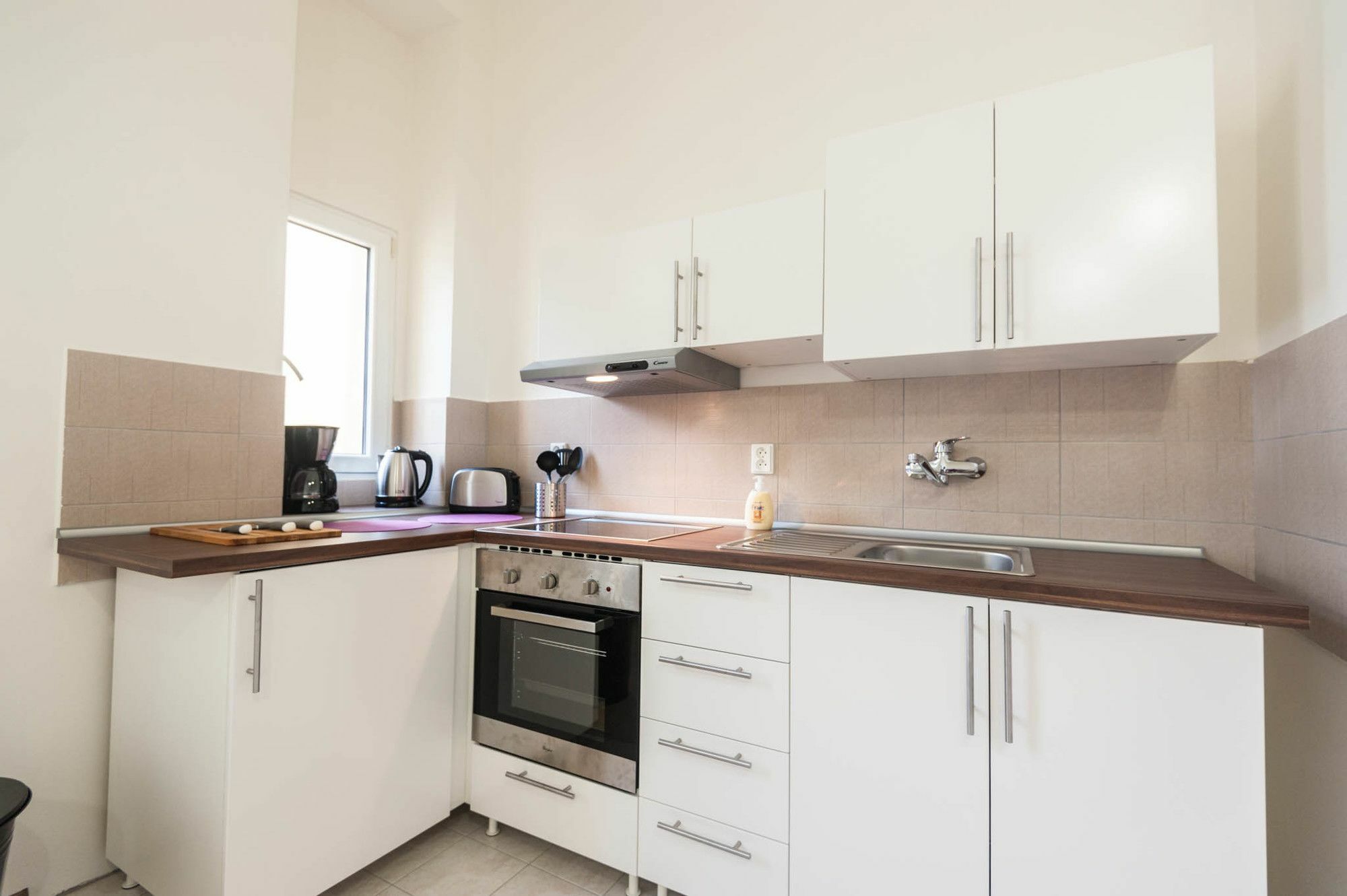 Gorazdova Apartments Prague Exterior photo